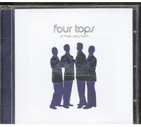 Four Tops - At Their Very Best