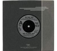 FOUR TOPS - back to school again