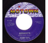 Four Tops - Bernadette