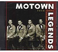 Four Tops - Bernadette