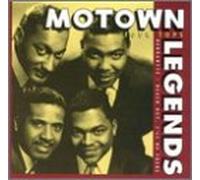 Four Tops - Bernadette [CASSETTE]