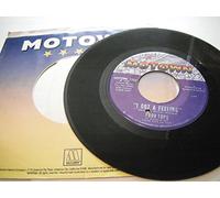 Four Tops - bernadette / same 45 rpm single