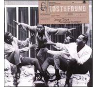 Four Tops - Breaking Through - Motown's Lost & Found