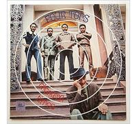 Four Tops - changing times LP