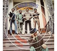 The Four Tops - Changing Times [VINYL]