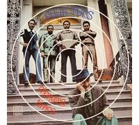 FOUR TOPS - CHANGING TIMES - New Vinyl Record - V600z