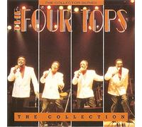 Four Tops - Collection