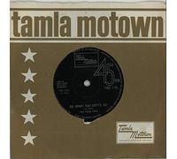 Four Tops - Do What You Gotta Do - Solid