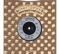 Four Tops - Dont Walk Away - Four Tops 7" 45