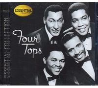 Four Tops - Essential Collection