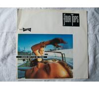 Four Tops - FOUR TOPS Reach Out I'll Be There 88 Remix 12"