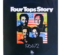 Four Tops - Four Tops Story 1964-72 [VINYL LP]