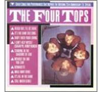 Four Tops - Great Songs & Performances [CASSETTE]