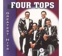 Four Tops - Greatest Hits