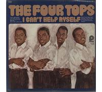 Four Tops - I CAN'T HELP MYSELF/ ASK THE LONELY(45/7")