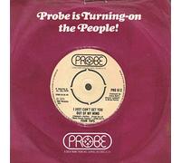 Four Tops - I Just Can't Get You Out Of My Mind