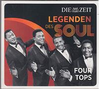 Four Tops - Iegenden des souI