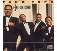 Four Tops - Indestructible