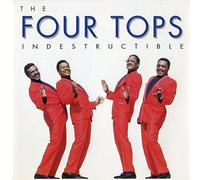 Four Tops - Indestructible