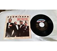 Four Tops - Indestructible / Are You With Me [Vinyl Single]