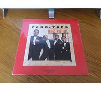 Four Tops - Indestructible [VINYL]