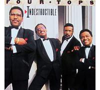 Four Tops - Indestructible [VINYL]