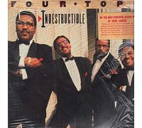 Four Tops - Indestructible [Vinyl LP]