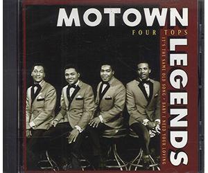 Four Tops - It's the Same Old Song