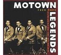 Four Tops - It's the Same Old Song [CASSETTE]
