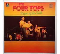 Four Tops - Keeper of the Castle