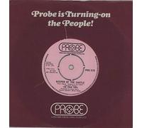 Four Tops - Keeper Of The Castle