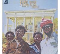FOUR TOPS / KEEPER OF THE CASTLE