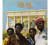 Four Tops - Keeper Of The Castle