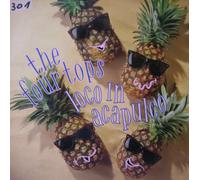 Four Tops - Loco In Acapulco