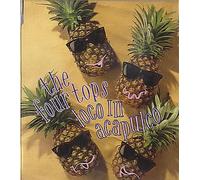 Four Tops - Loco in Acapulco [Single-CD]