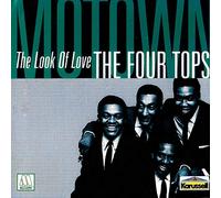 Four Tops - Look of Love