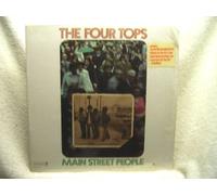 Four Tops - Main Street People