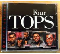 Four Tops - Master Series