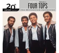 Four Tops - Millenium Collection Vol. 2 [Us Import]