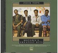 Four Tops - Motown's Greatest Hits