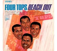 The Four Tops - Reach Out