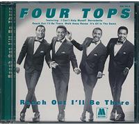 Four Tops - Reach Out I'll Be There