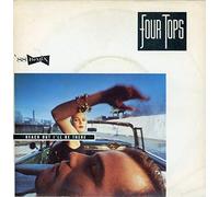 Four Tops - Reach Out I'll Be There ('88 Remix) / Standing in the Shadows of Love [7" VINYL]
