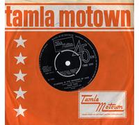 Four Tops - Reach Out, I'll Be There / Standing In The Shadows Of Love - Four Tops 7" 45