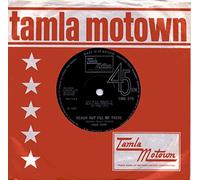 Four Tops - Reach Out I'll Be There / Until You Love Someone [7" VINYL]
