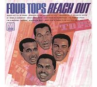 Four Tops - Reach Out [LP] [VINYL]