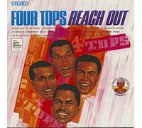 Four Tops - Reach out [VINYL]