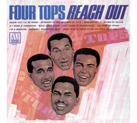 Four Tops - Reach Out [VINYL]