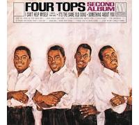 The Four Tops - Second Album [VINYL]