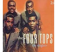 Four Tops - Singles +